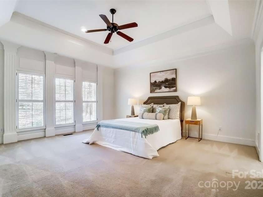 6548 Robin Hollow Drive, Mint Hill, NC 28227.  MLS# CAR4226130, YatesRealty ID 10357. 