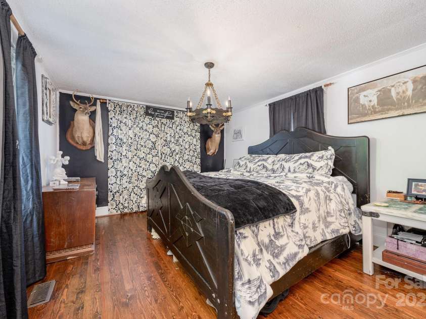 5080 Lambeth Mill Road, Bennett, NC 27208.  MLS# CAR4252192, YatesRealty ID 10358. 