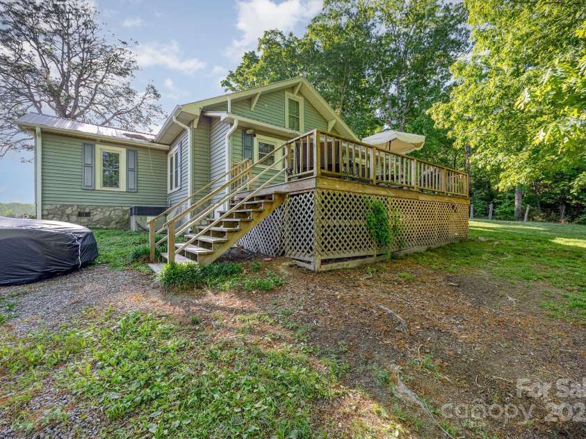 5080 Lambeth Mill Road, Bennett, NC 27208.  MLS# CAR4252192, YatesRealty ID 10358. 