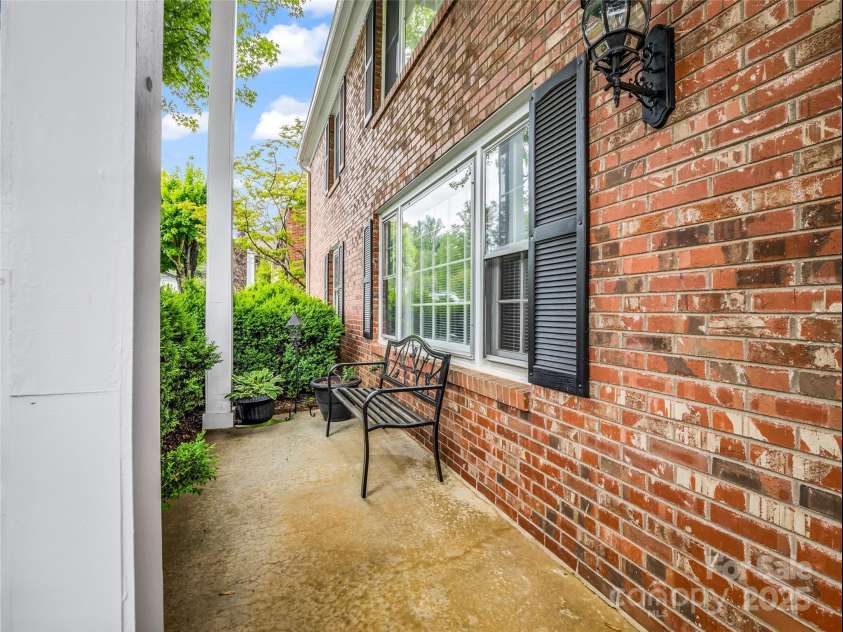 65 Brookside Drive, Hendersonville, NC 28792.  MLS# CAR4259209, YatesRealty ID 10359. 