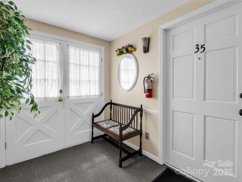 65 Brookside Drive, Hendersonville, NC 28792.  MLS# CAR4259209, YatesRealty ID 10359. 