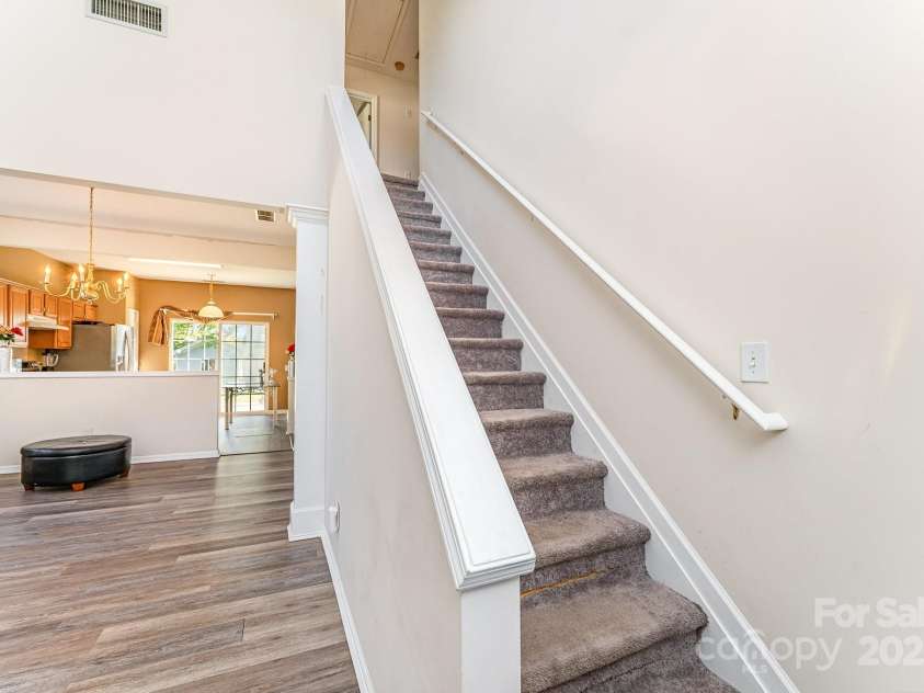 2409 Deberry Court, Charlotte, NC 28213.  MLS# CAR4243418, YatesRealty ID 10360. 