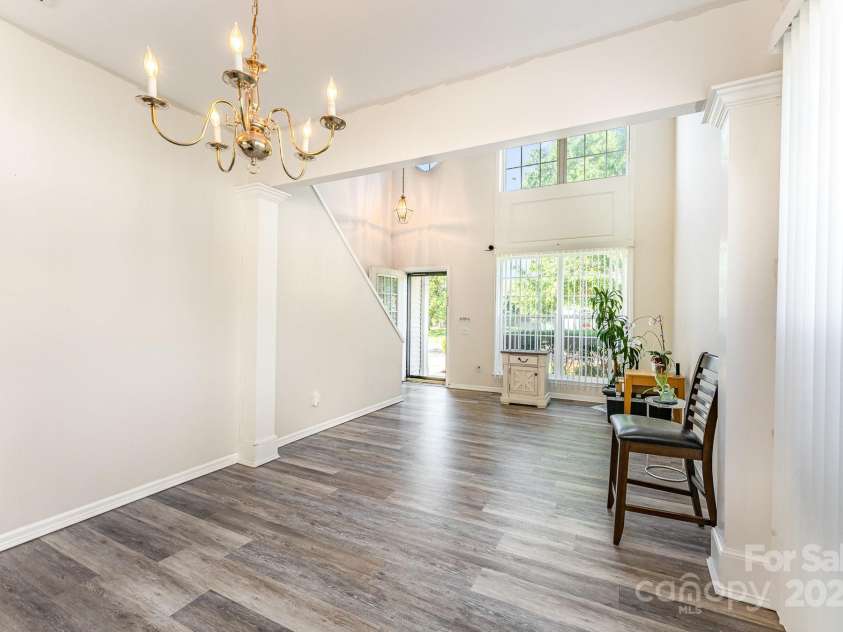 2409 Deberry Court, Charlotte, NC 28213.  MLS# CAR4243418, YatesRealty ID 10360. 