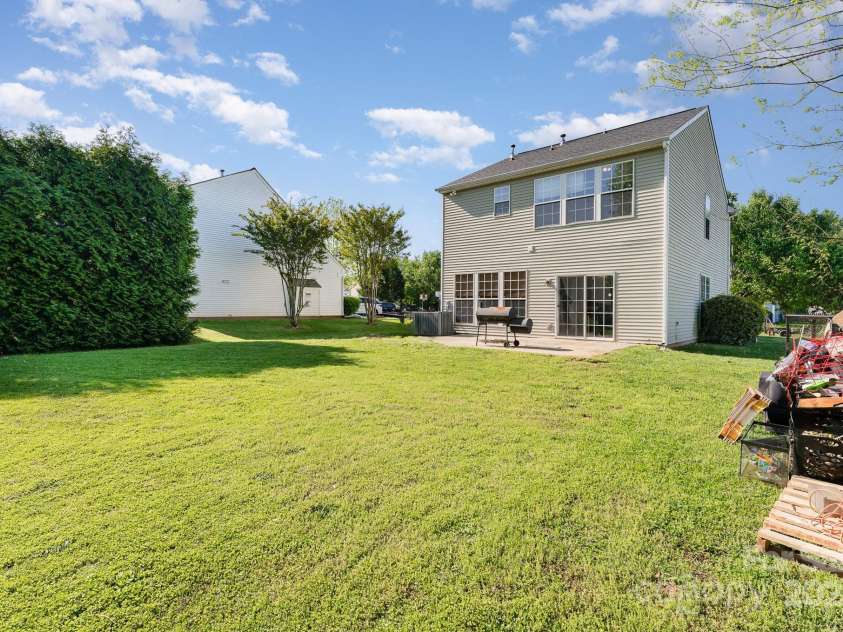 2409 Deberry Court, Charlotte, NC 28213.  MLS# CAR4243418, YatesRealty ID 10360. 
