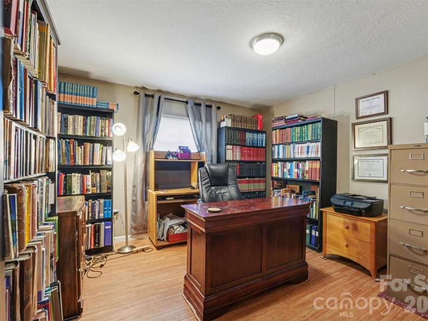 940 John Miller Road, Rockwell, NC 28138.  MLS# CAR4358313, YatesRealty ID 10361. 