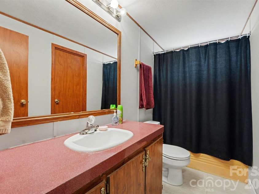 940 John Miller Road, Rockwell, NC 28138.  MLS# CAR4358313, YatesRealty ID 10361. 