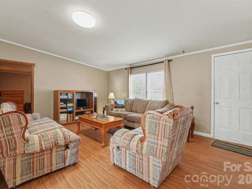 940 John Miller Road, Rockwell, NC 28138.  MLS# CAR4358313, YatesRealty ID 10361. 
