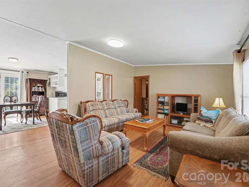 940 John Miller Road, Rockwell, NC 28138.  MLS# CAR4358313, YatesRealty ID 10361. 
