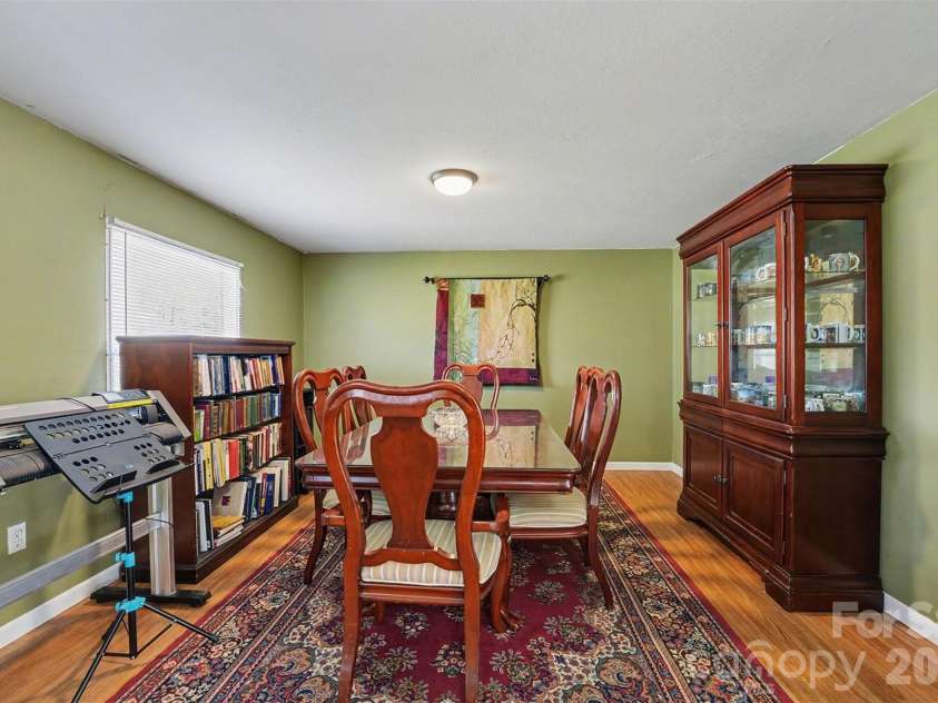940 John Miller Road, Rockwell, NC 28138.  MLS# CAR4358313, YatesRealty ID 10361. 