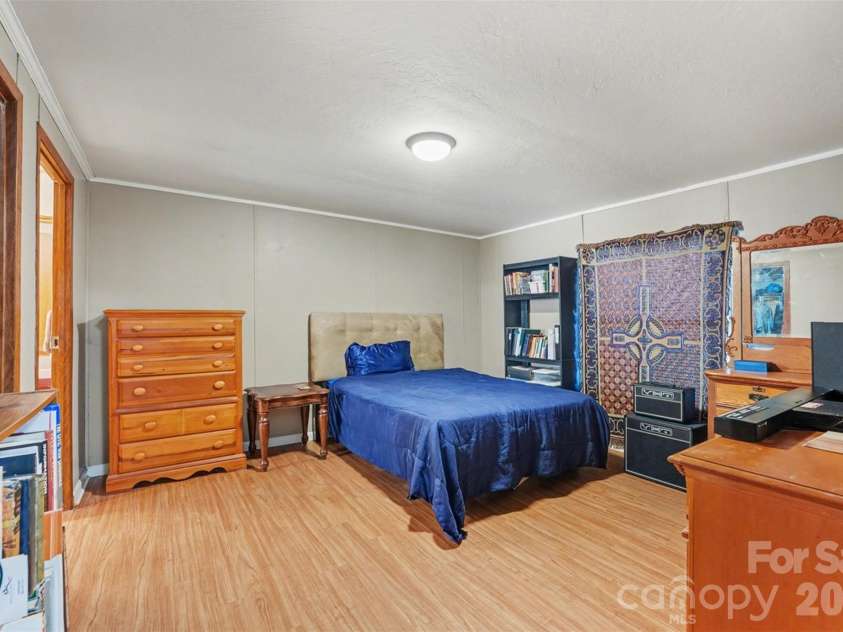 940 John Miller Road, Rockwell, NC 28138.  MLS# CAR4358313, YatesRealty ID 10361. 