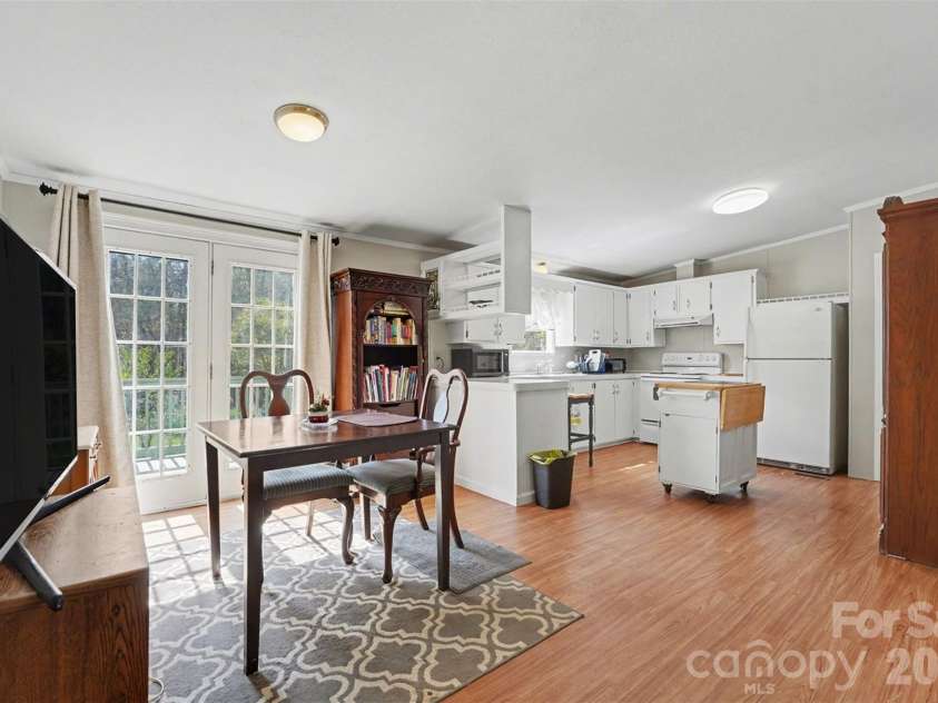 940 John Miller Road, Rockwell, NC 28138.  MLS# CAR4358313, YatesRealty ID 10361. 
