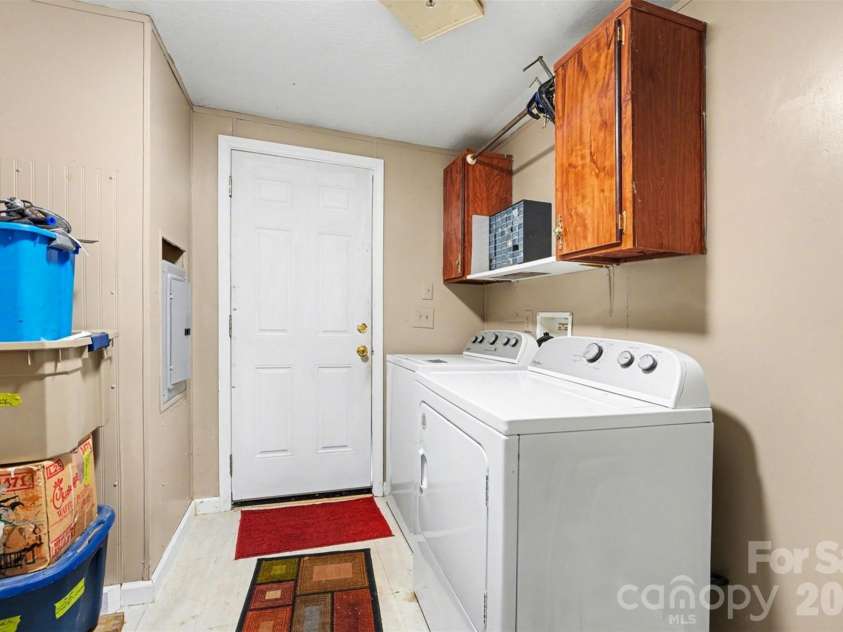 940 John Miller Road, Rockwell, NC 28138.  MLS# CAR4358313, YatesRealty ID 10361. 