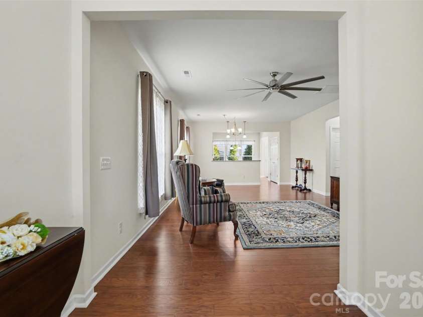 8024 Carolina Lakes Way, Fort Mill, SC 29707.  MLS# CAR4346486, YatesRealty ID 10362. 
