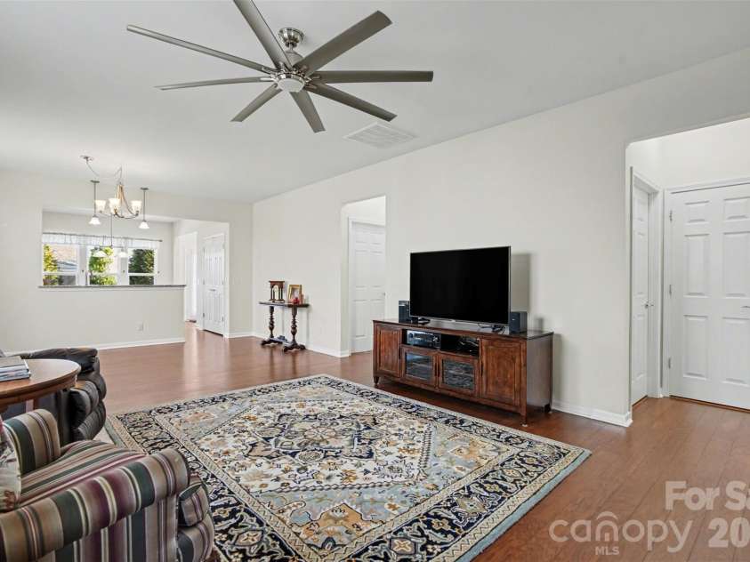 8024 Carolina Lakes Way, Fort Mill, SC 29707.  MLS# CAR4346486, YatesRealty ID 10362. 