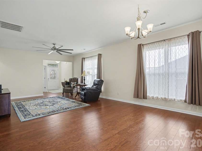 8024 Carolina Lakes Way, Fort Mill, SC 29707.  MLS# CAR4346486, YatesRealty ID 10362. 