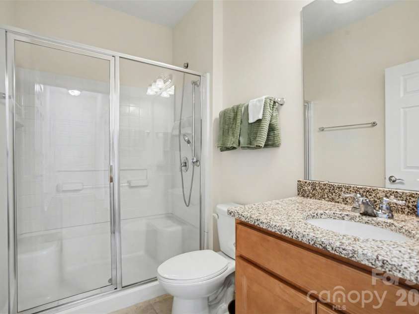 8024 Carolina Lakes Way, Fort Mill, SC 29707.  MLS# CAR4346486, YatesRealty ID 10362. 