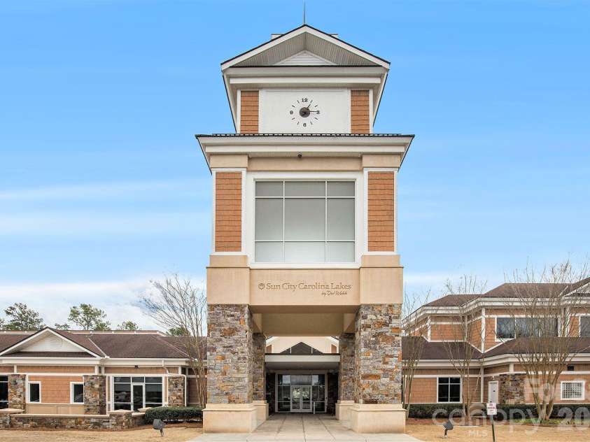 8024 Carolina Lakes Way, Fort Mill, SC 29707.  MLS# CAR4346486, YatesRealty ID 10362. 