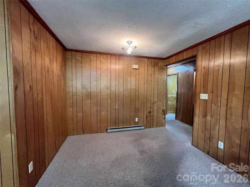 1004 Hoke Street, Kannapolis, NC 28081.  MLS# CAR4368033, YatesRealty ID 10363. Dining area