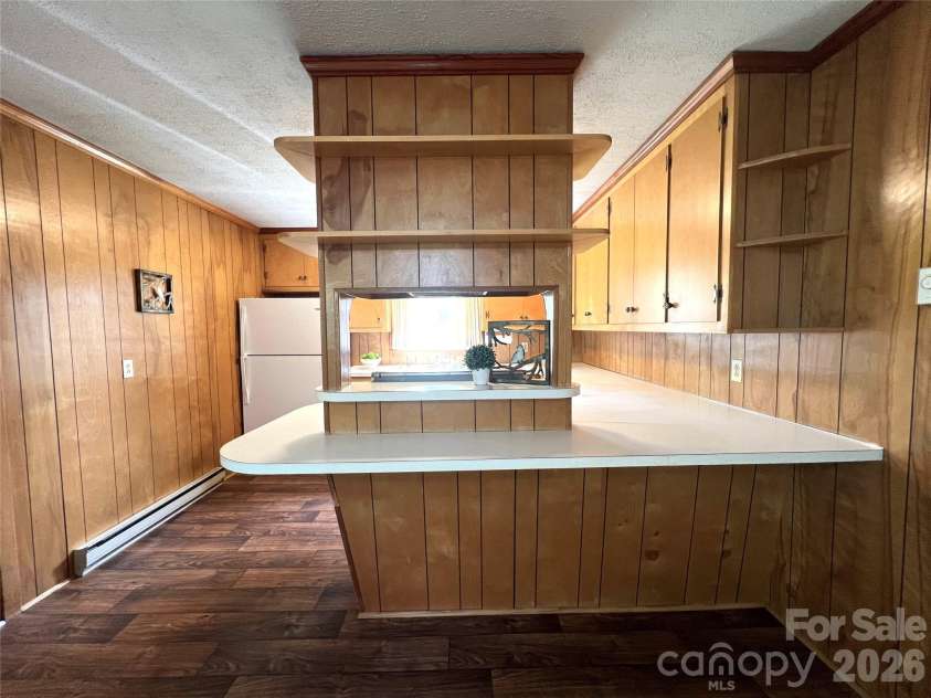 1004 Hoke Street, Kannapolis, NC 28081.  MLS# CAR4368033, YatesRealty ID 10363. Kitchen