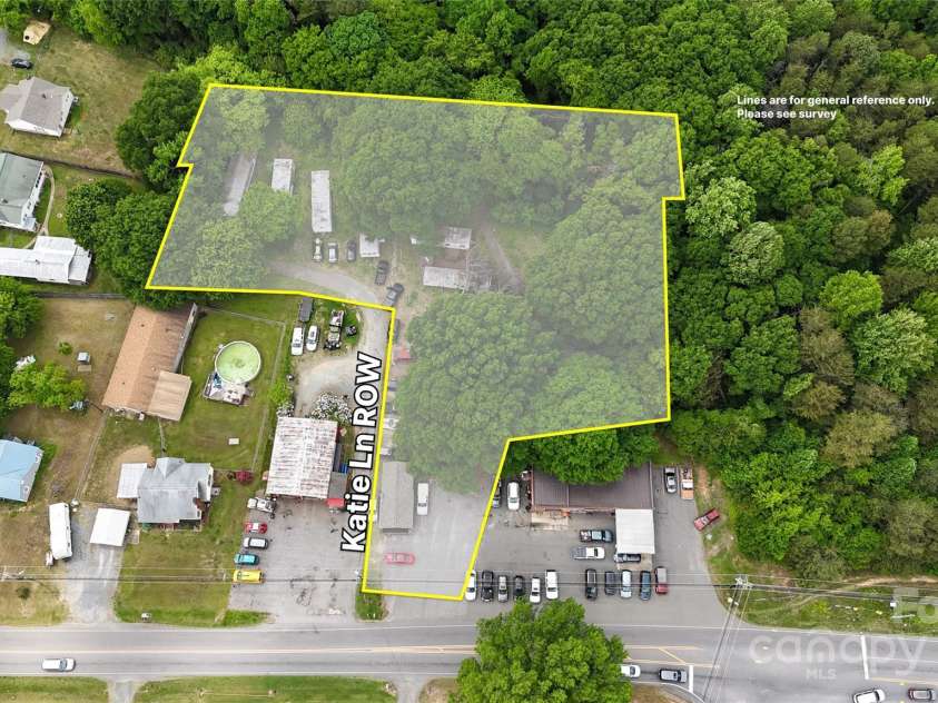 101 Blake Drive, Gastonia, NC 28056.  MLS# CAR4254197, YatesRealty ID 10364. 