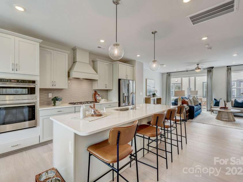 707 Hoke Lane, Davidson, NC 28036.  MLS# CAR4220115, YatesRealty ID 10365. REPRESENTATIVE PHOTO