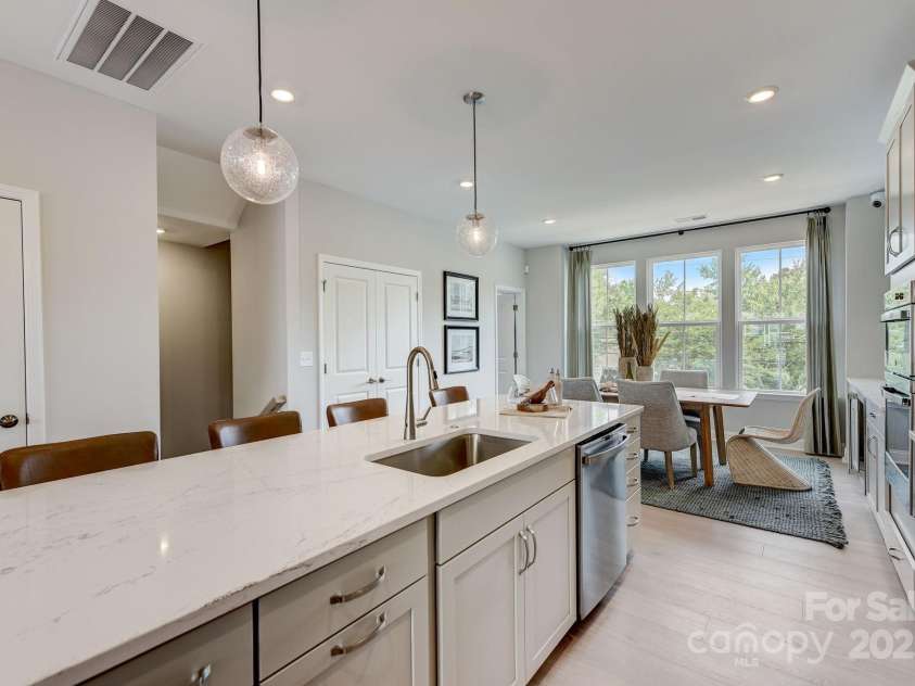 707 Hoke Lane, Davidson, NC 28036.  MLS# CAR4220115, YatesRealty ID 10365. REPRESENTATIVE PHOTO