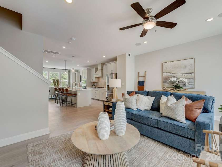 707 Hoke Lane, Davidson, NC 28036.  MLS# CAR4220115, YatesRealty ID 10365. REPRESENTATIVE PHOTO