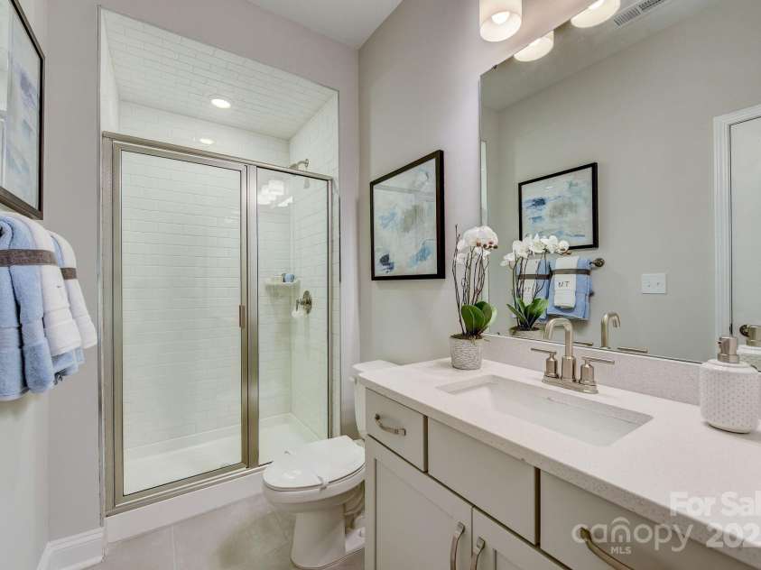 707 Hoke Lane, Davidson, NC 28036.  MLS# CAR4220115, YatesRealty ID 10365. REPRESENTATIVE PHOTO