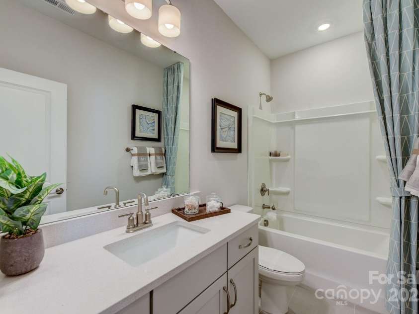 707 Hoke Lane, Davidson, NC 28036.  MLS# CAR4220115, YatesRealty ID 10365. REPRESENTATIVE PHOTO