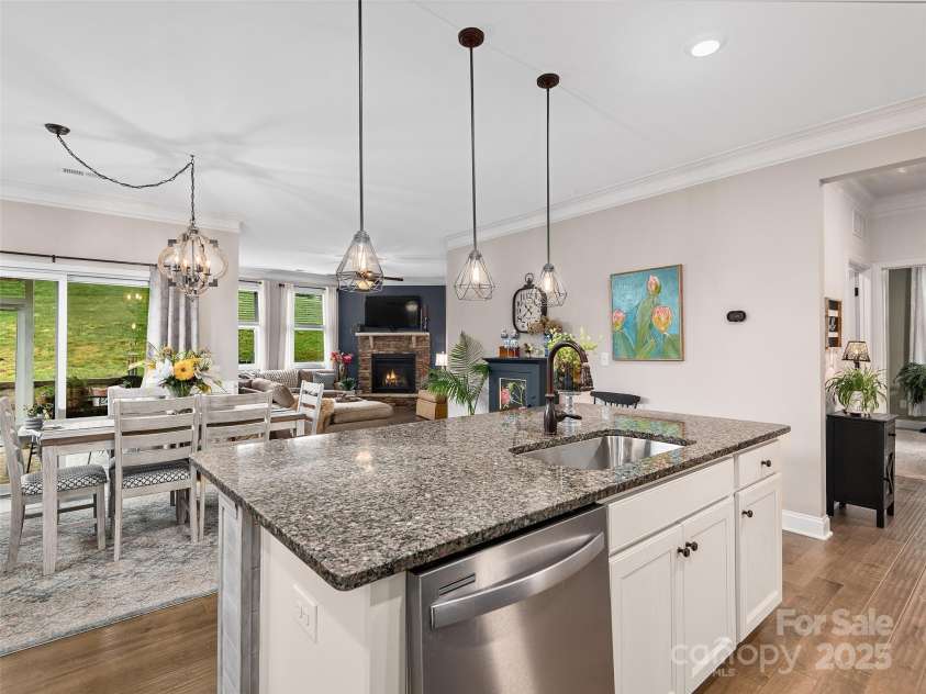 37 Honeycrisp Court, Flat Rock, NC 28731.  MLS# CAR4247273, YatesRealty ID 10366. 