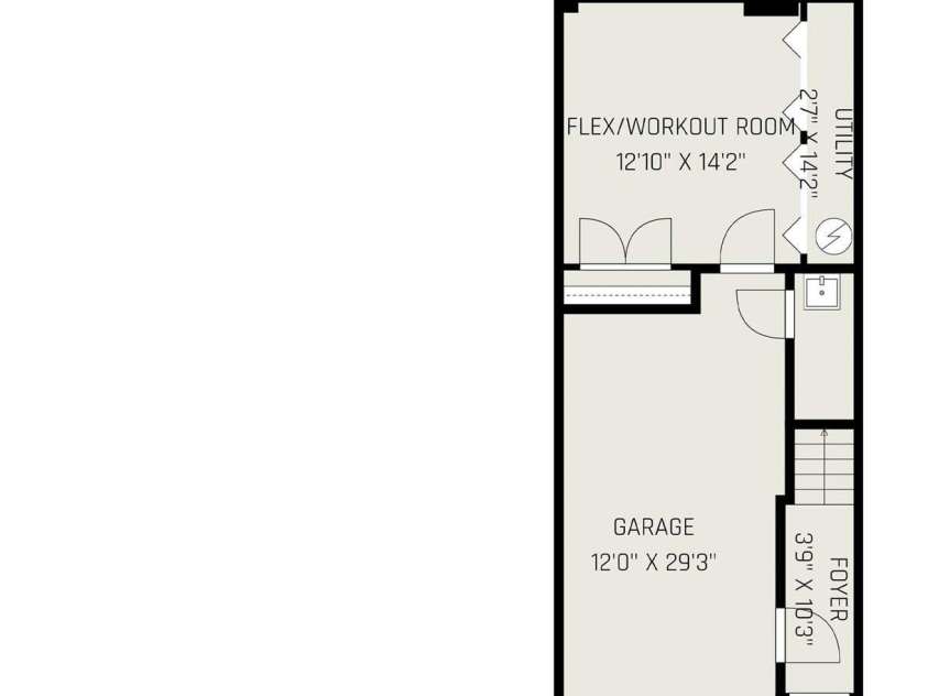 239 Dotger Avenue, Charlotte, NC 28207.  MLS# CAR4319791, YatesRealty ID 10367. 
