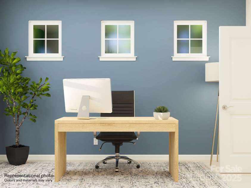 2806 Morning Song Way, Lancaster, SC 29720.  MLS# CAR4247761, YatesRealty ID 10368. Study