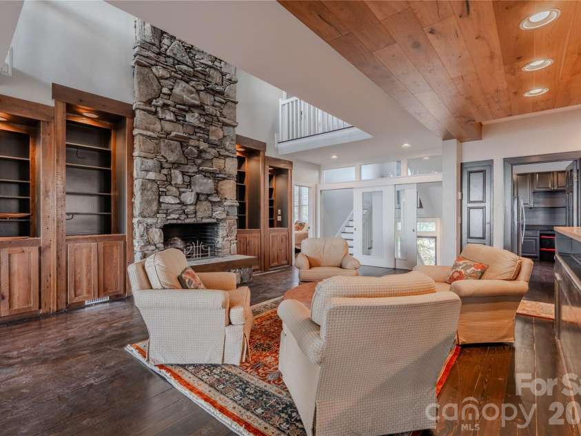42 Wild Magnolia Way, Zirconia, NC 28790.  MLS# CAR4335152, YatesRealty ID 10368. 