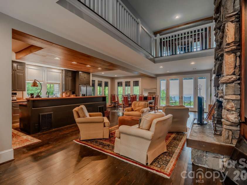 42 Wild Magnolia Way, Zirconia, NC 28790.  MLS# CAR4335152, YatesRealty ID 10368. 