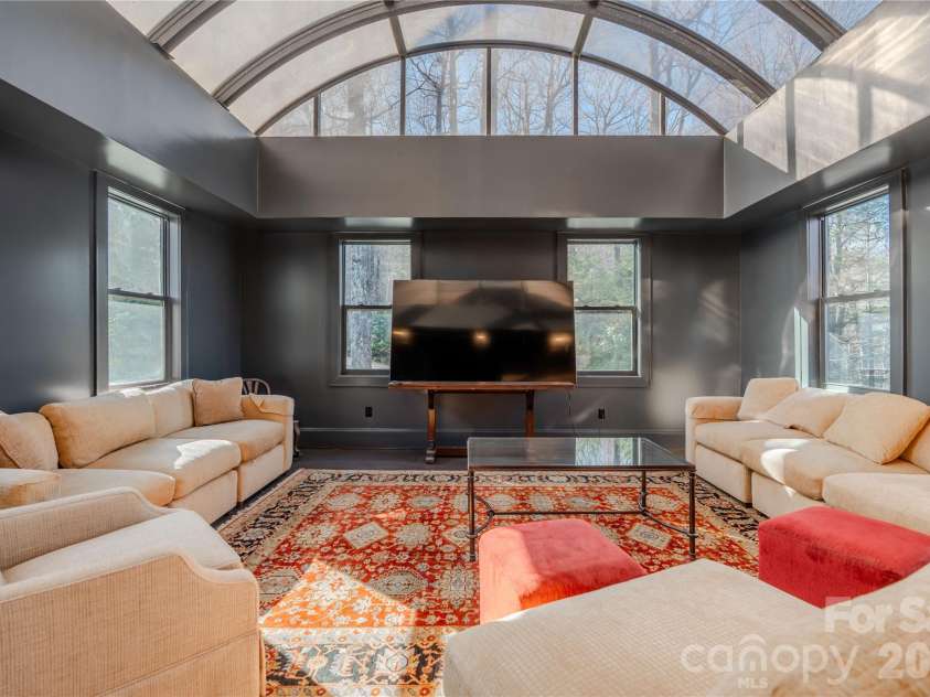 42 Wild Magnolia Way, Zirconia, NC 28790.  MLS# CAR4335152, YatesRealty ID 10368. 