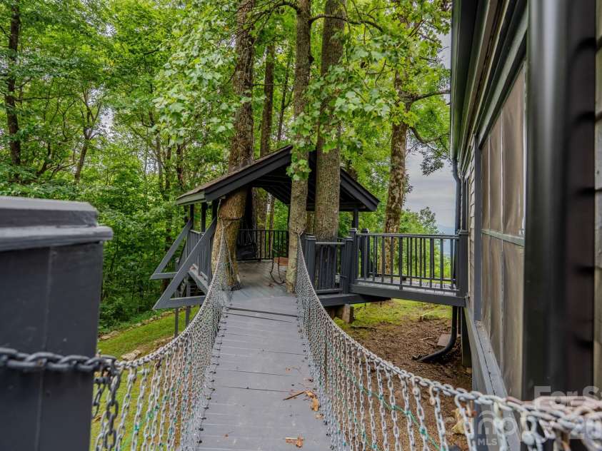 42 Wild Magnolia Way, Zirconia, NC 28790.  MLS# CAR4335152, YatesRealty ID 10368. 