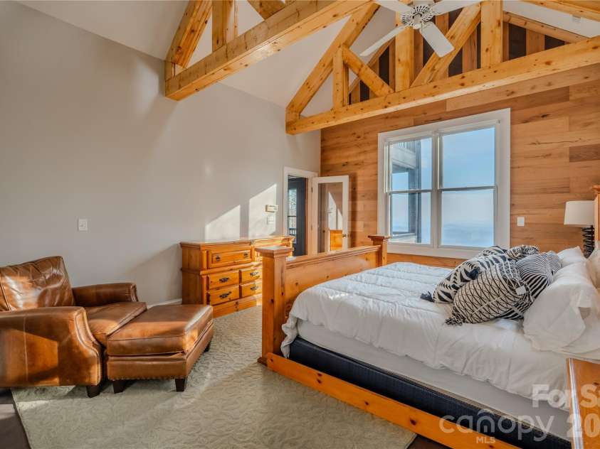 42 Wild Magnolia Way, Zirconia, NC 28790.  MLS# CAR4335152, YatesRealty ID 10368. 