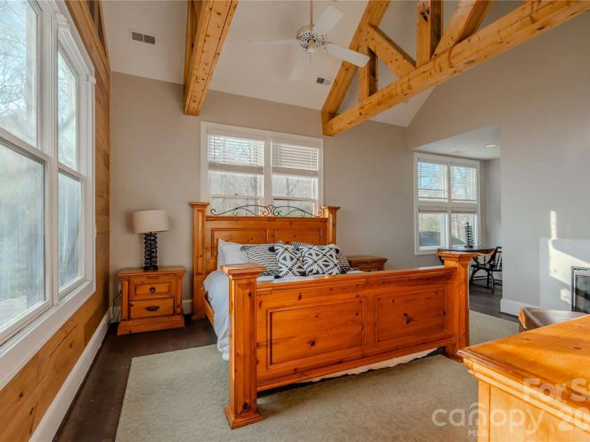 42 Wild Magnolia Way, Zirconia, NC 28790.  MLS# CAR4335152, YatesRealty ID 10368. 