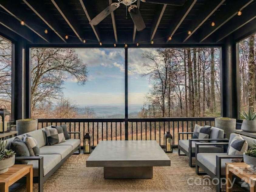 42 Wild Magnolia Way, Zirconia, NC 28790.  MLS# CAR4335152, YatesRealty ID 10368. 