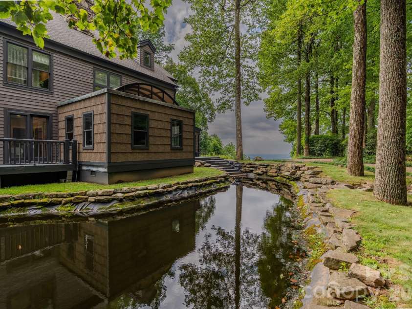 42 Wild Magnolia Way, Zirconia, NC 28790.  MLS# CAR4335152, YatesRealty ID 10368. 