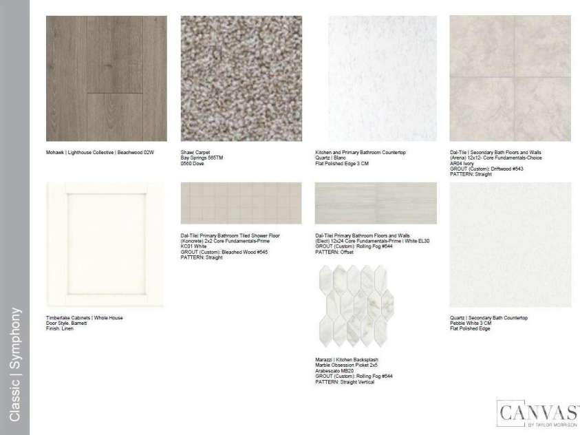 729 Hoke Lane, Davidson, NC 28036.  MLS# CAR4246175, YatesRealty ID 10369. Design Selections - This home is currently under construction - selections are subject to change