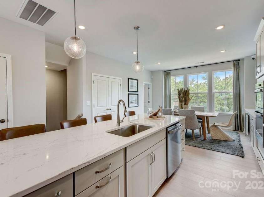 729 Hoke Lane, Davidson, NC 28036.  MLS# CAR4246175, YatesRealty ID 10369. REPRESENTATIVE PHOTO