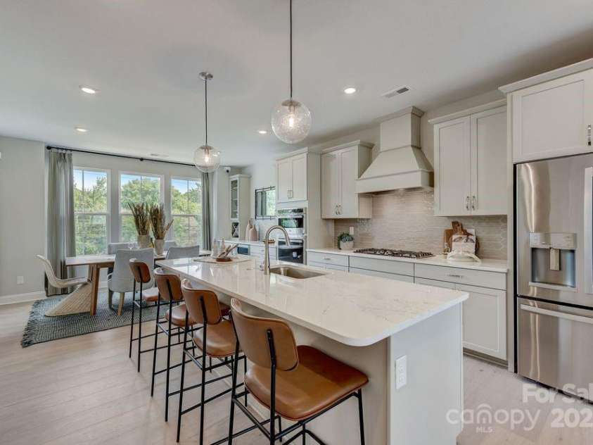 729 Hoke Lane, Davidson, NC 28036.  MLS# CAR4246175, YatesRealty ID 10369. REPRESENTATIVE PHOTO