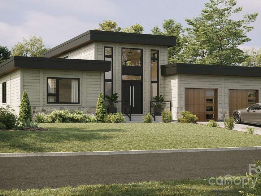 105 Cranberry Lane, Mooresboro, NC 28114.  MLS# CAR4313319, YatesRealty ID 1037. 