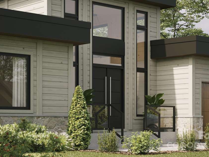 105 Cranberry Lane, Mooresboro, NC 28114.  MLS# CAR4313319, YatesRealty ID 1037. 