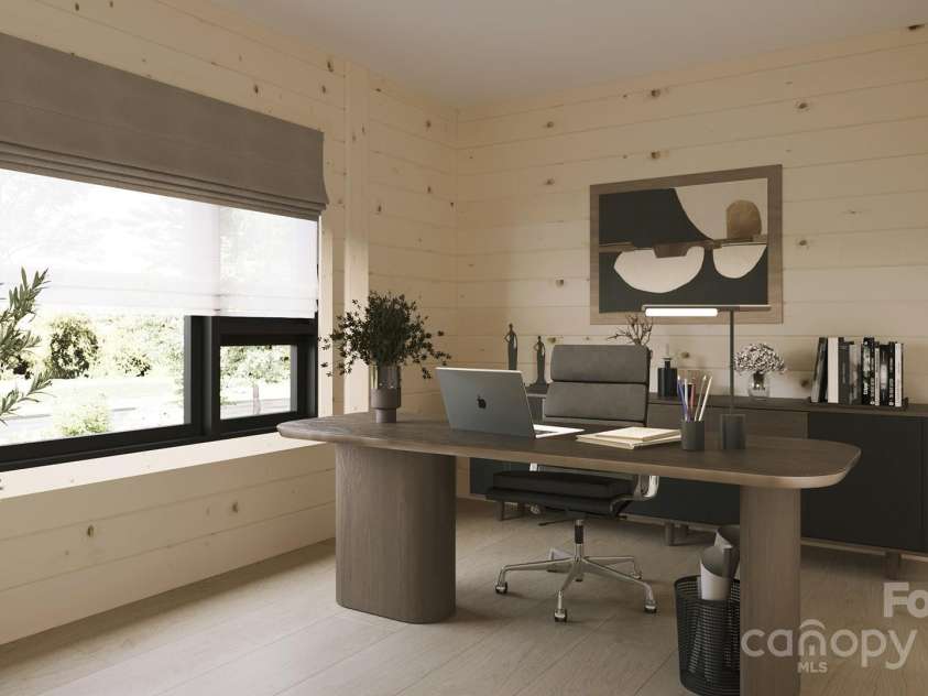 105 Cranberry Lane, Mooresboro, NC 28114.  MLS# CAR4313319, YatesRealty ID 1037. 