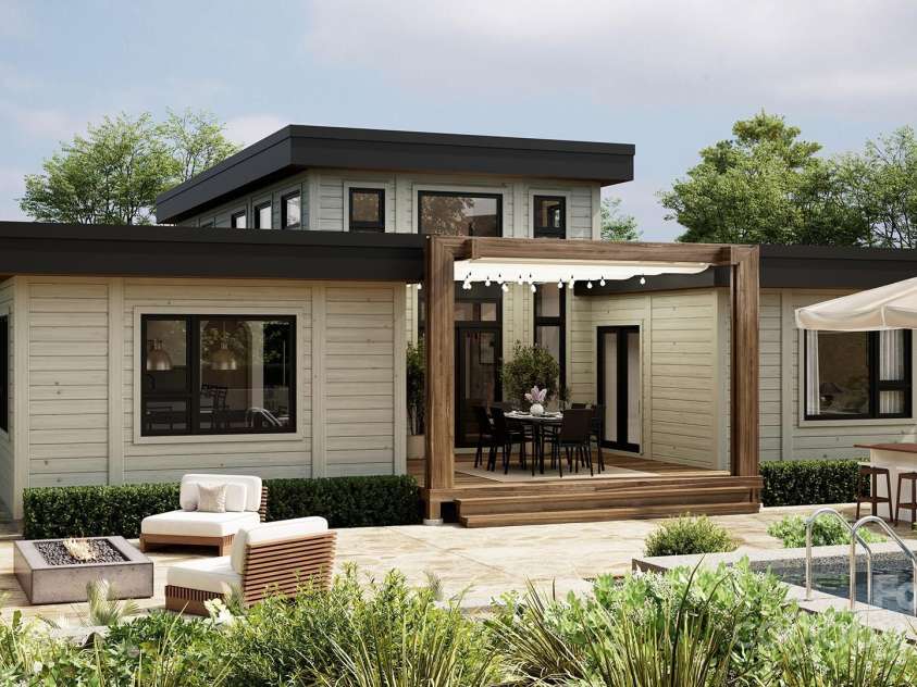 105 Cranberry Lane, Mooresboro, NC 28114.  MLS# CAR4313319, YatesRealty ID 1037. 