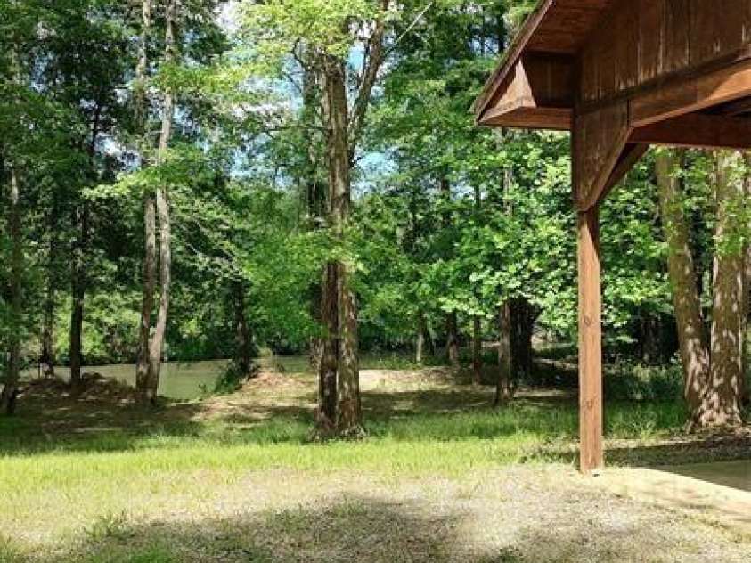 105 Cranberry Lane, Mooresboro, NC 28114.  MLS# CAR4313319, YatesRealty ID 1037. 