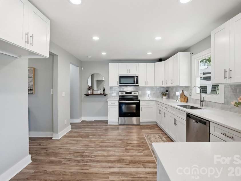 2477 Secrest Shortcut Road, Monroe, NC 28110.  MLS# CAR4362766, YatesRealty ID 10370. 