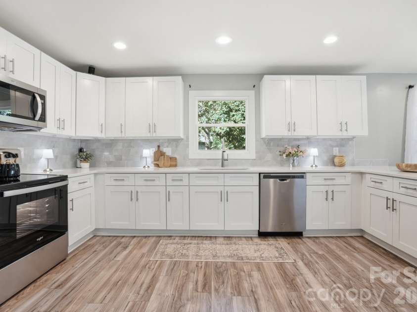 2477 Secrest Shortcut Road, Monroe, NC 28110.  MLS# CAR4362766, YatesRealty ID 10370. 